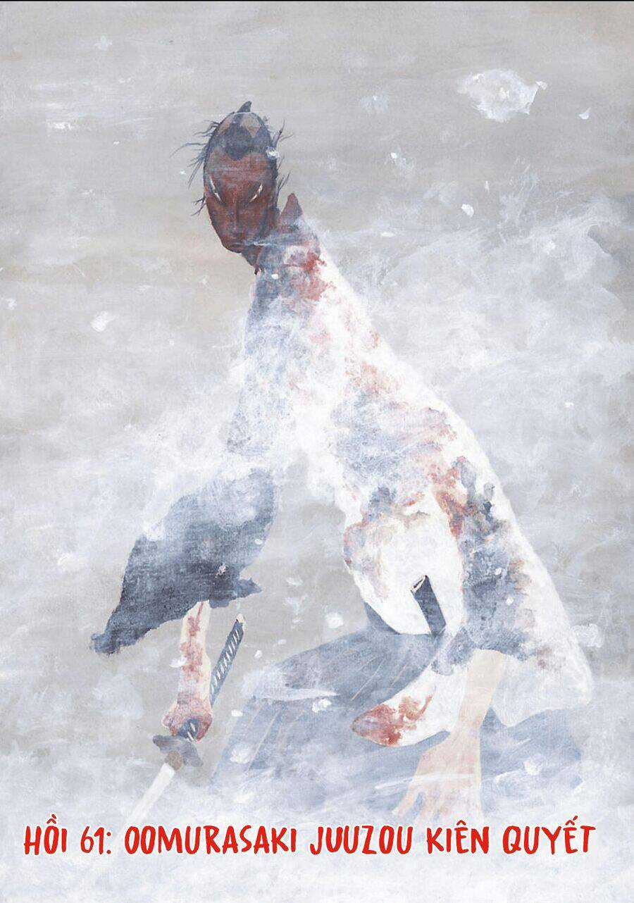 Samurai Kiếm Tre - Chapter 61 - Trang 3