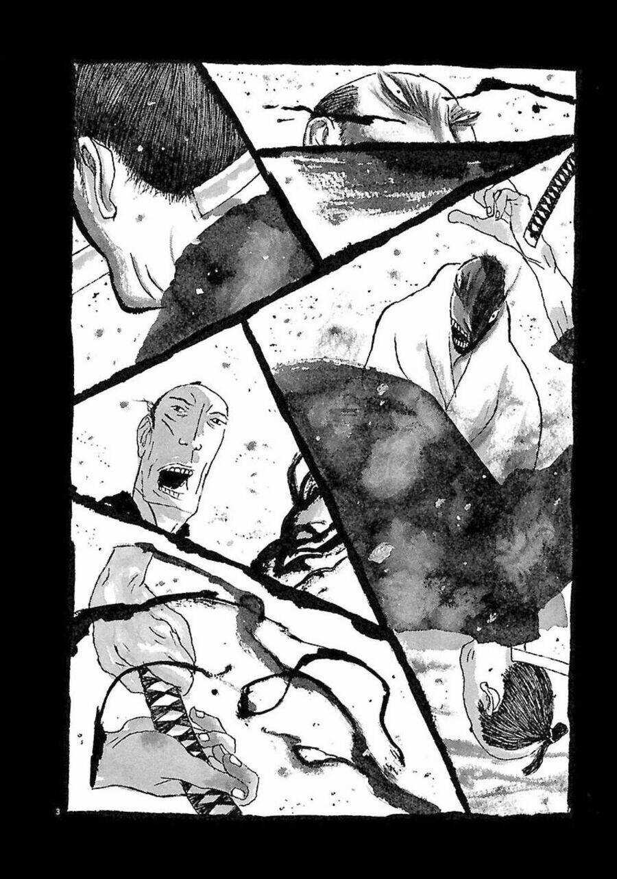 Samurai Kiếm Tre - Chapter 61 - Trang 6