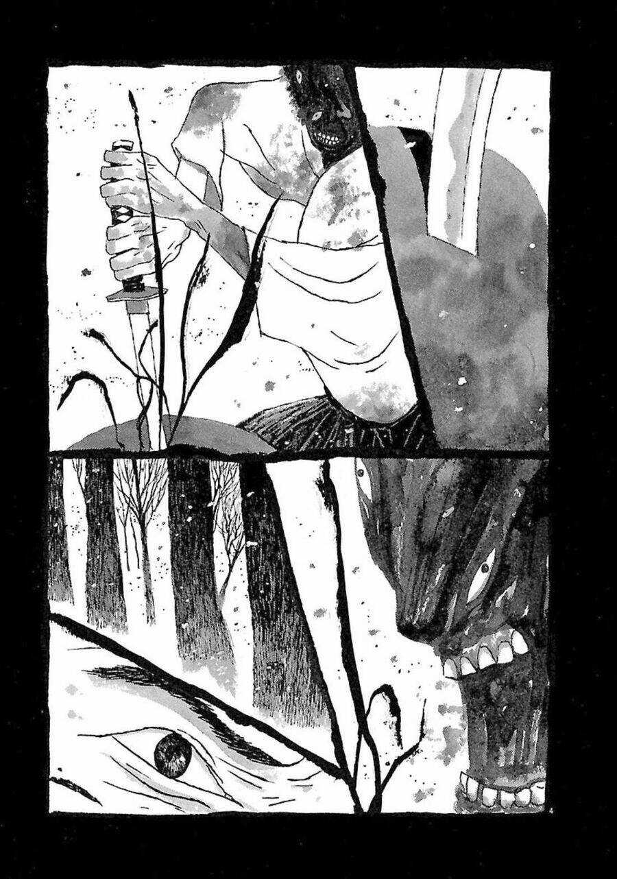 Samurai Kiếm Tre - Chapter 61 - Trang 7