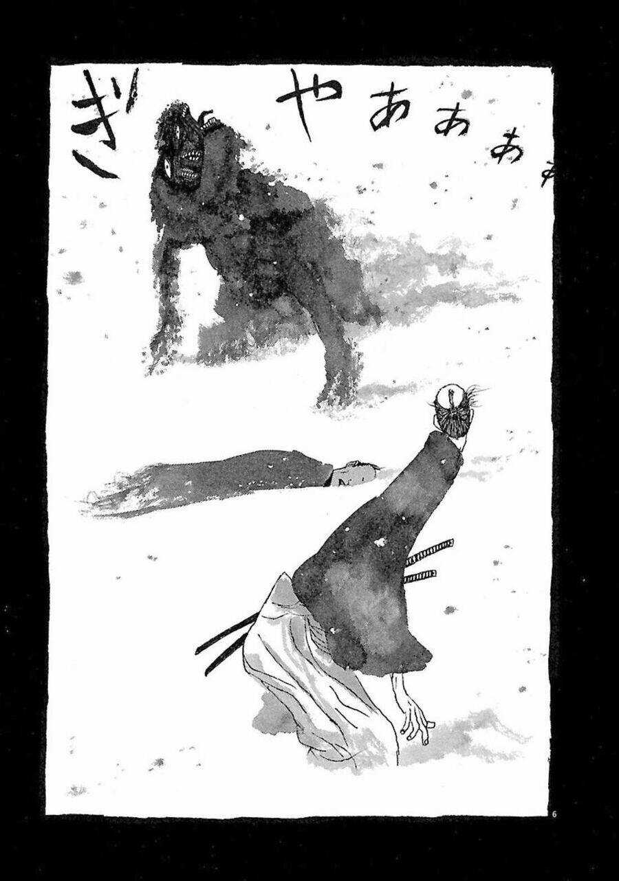 Samurai Kiếm Tre - Chapter 61 - Trang 9