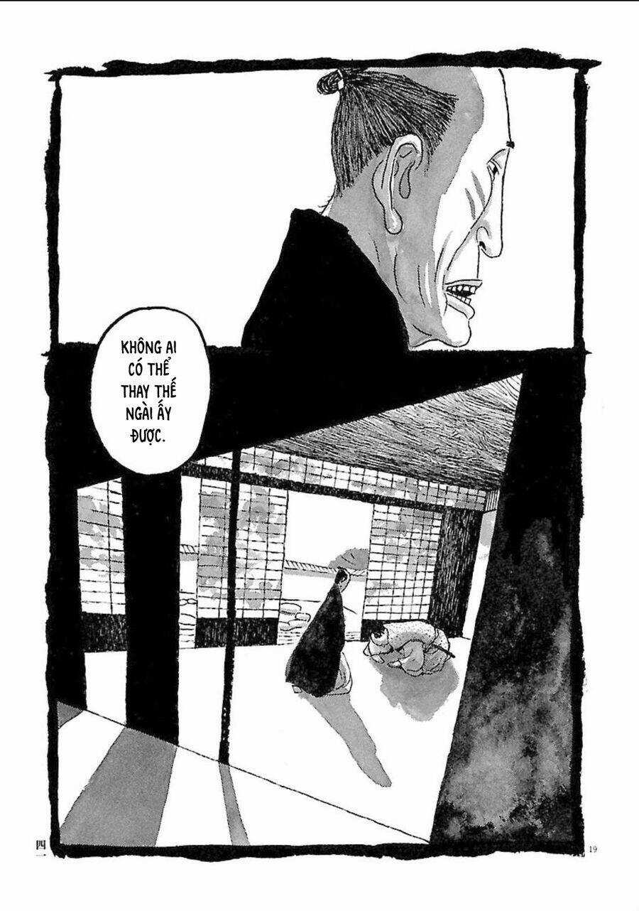 Samurai Kiếm Tre - Chapter 62 - Trang 19