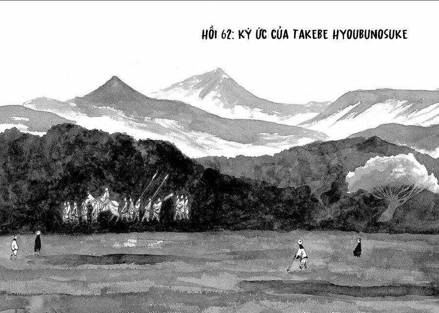 Samurai Kiếm Tre - Chapter 62 - Trang 3