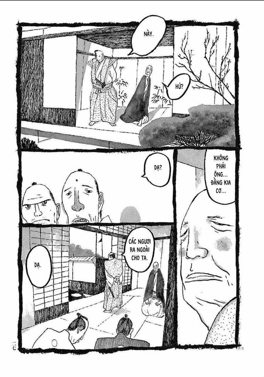 Samurai Kiếm Tre - Chapter 62 - Trang 5