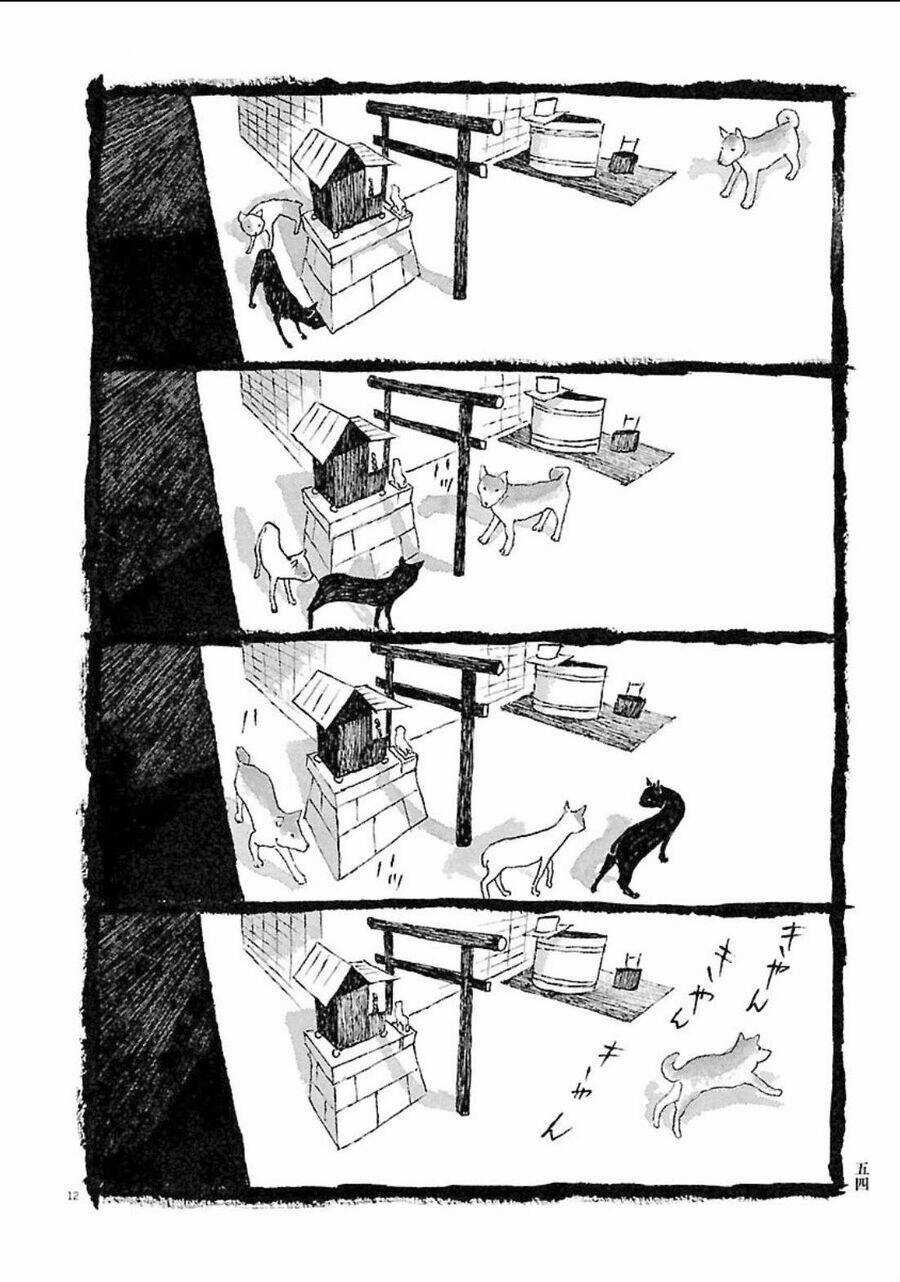 Samurai Kiếm Tre - Chapter 63 - Trang 13