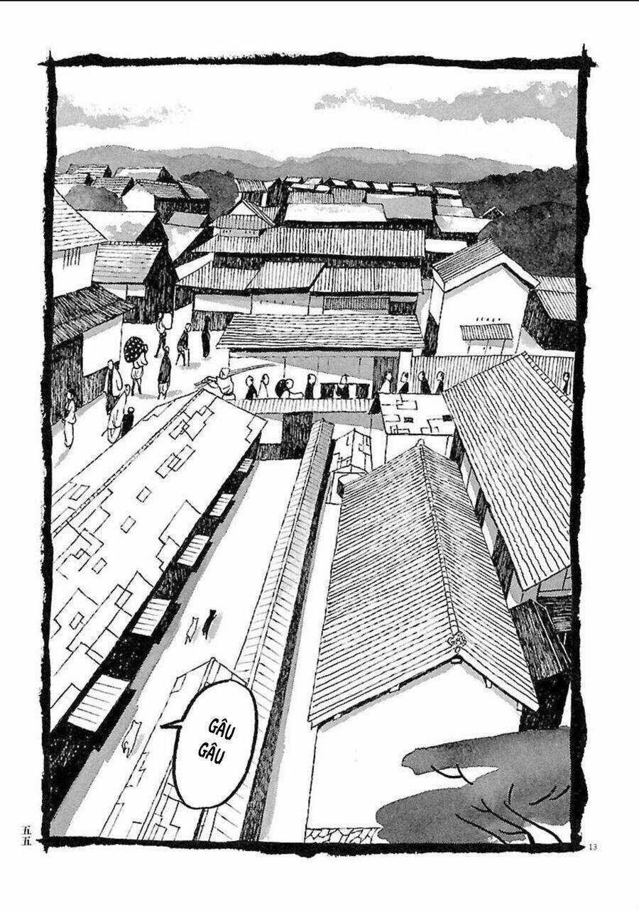 Samurai Kiếm Tre - Chapter 63 - Trang 14