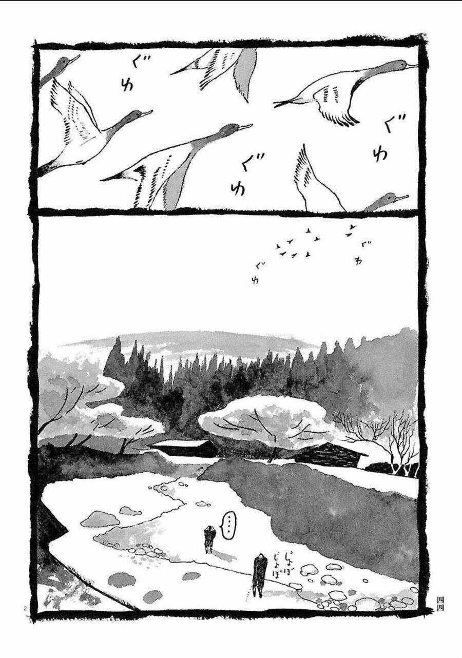 Samurai Kiếm Tre - Chapter 63 - Trang 3