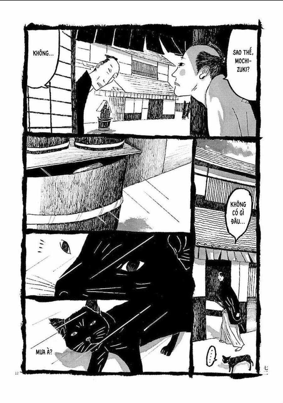 Samurai Kiếm Tre - Chapter 64 - Trang 13