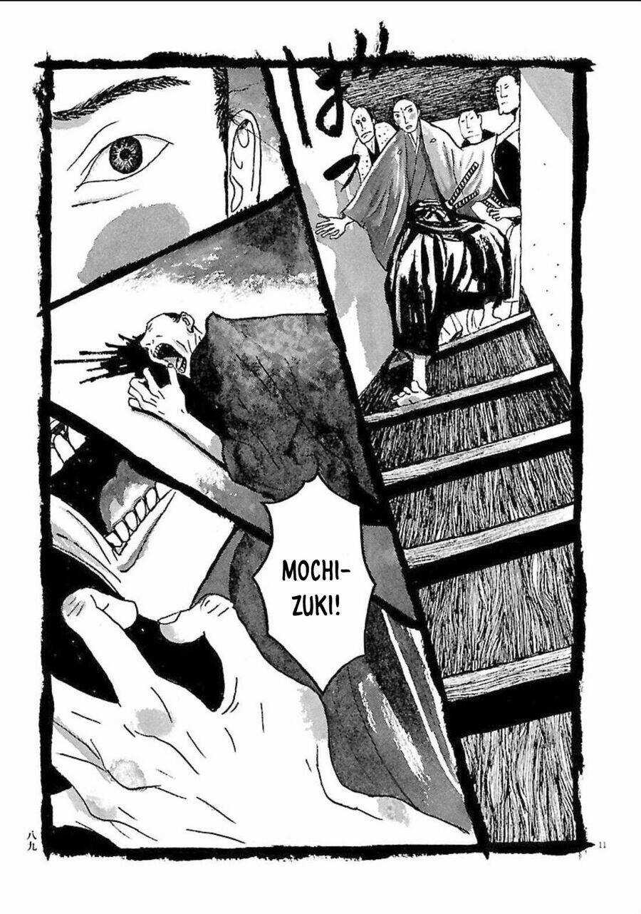 Samurai Kiếm Tre - Chapter 65.1 - Trang 12