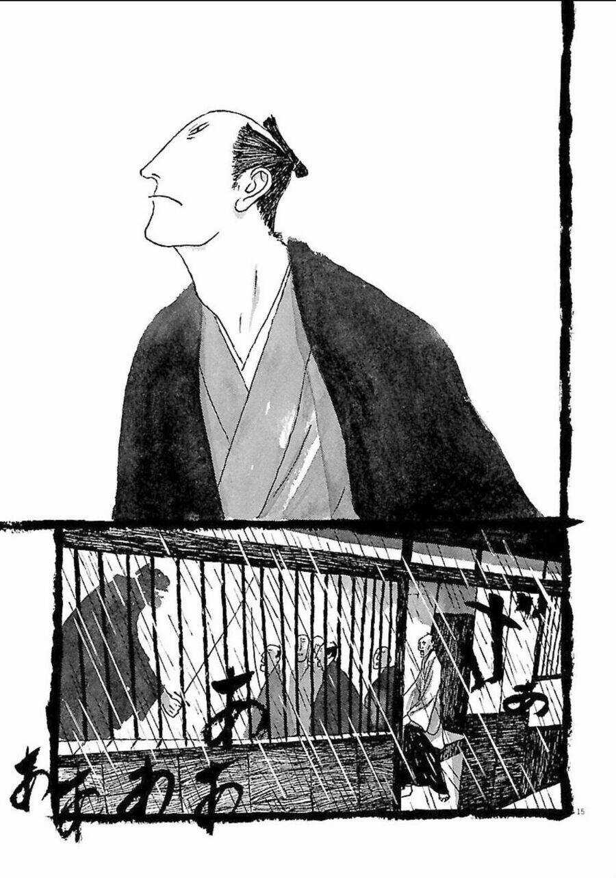 Samurai Kiếm Tre - Chapter 65.1 - Trang 16