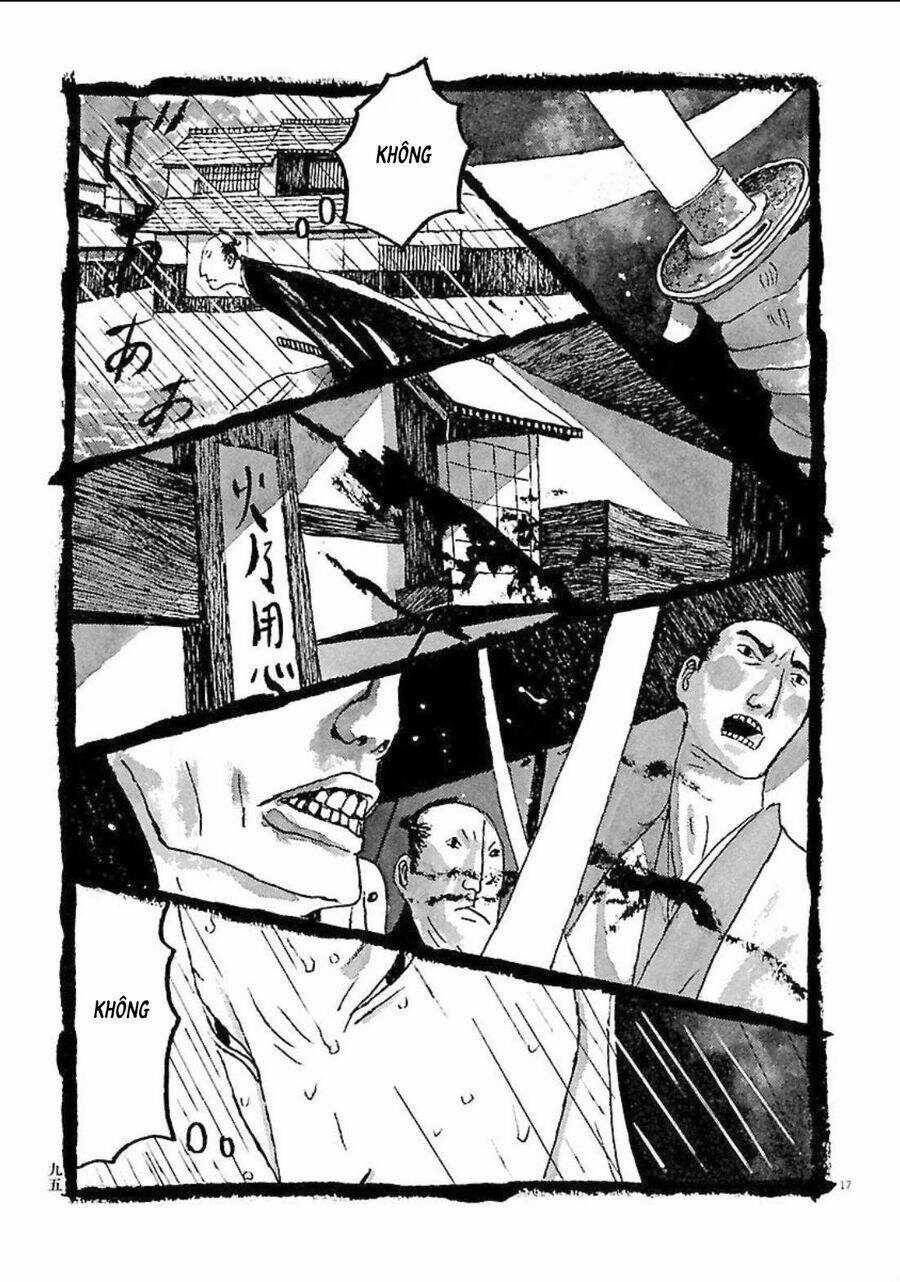 Samurai Kiếm Tre - Chapter 65.1 - Trang 18