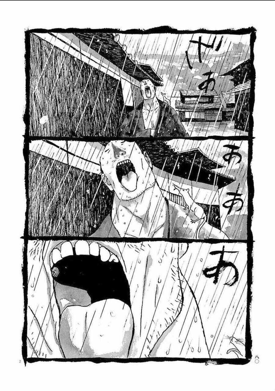 Samurai Kiếm Tre - Chapter 65.1 - Trang 3