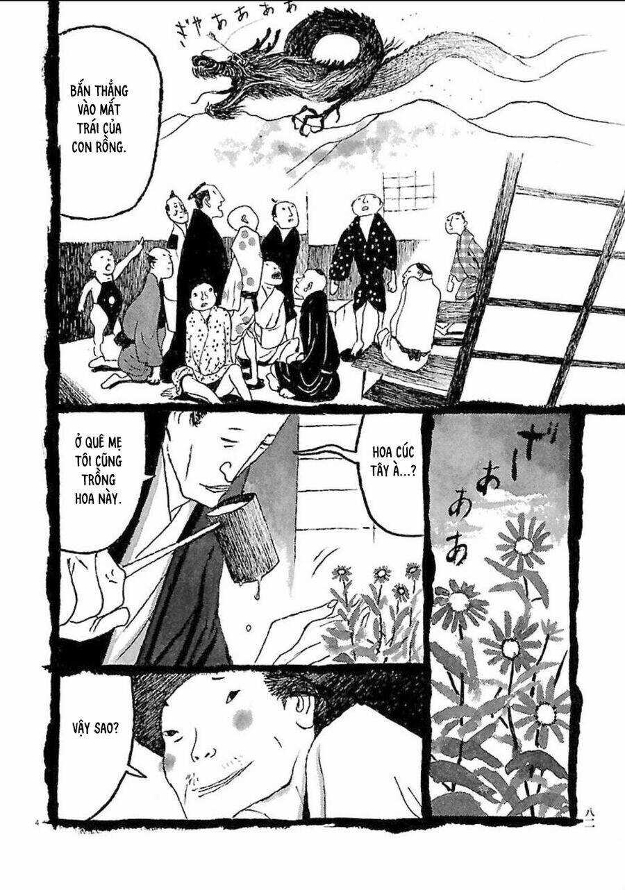 Samurai Kiếm Tre - Chapter 65.1 - Trang 5