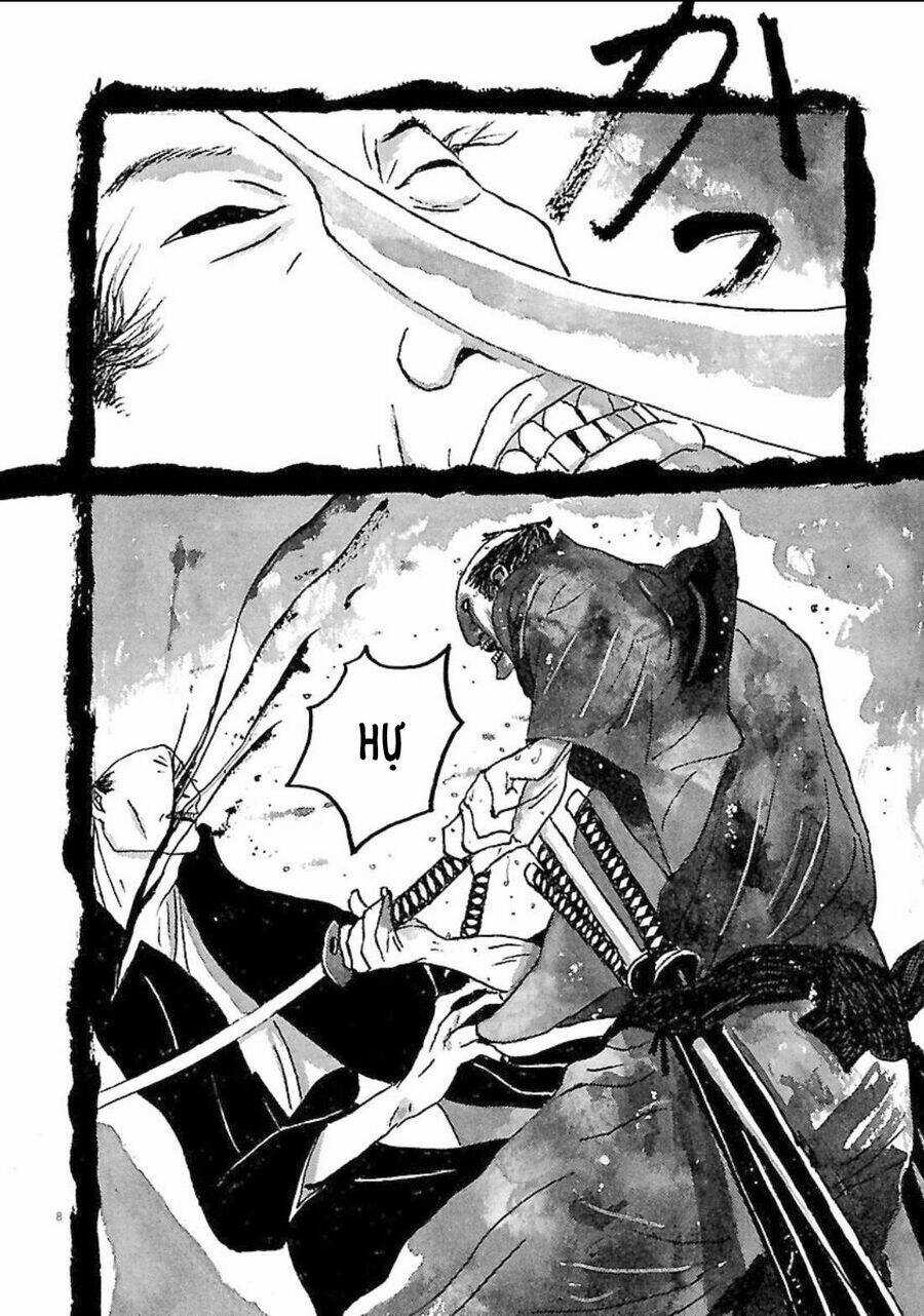 Samurai Kiếm Tre - Chapter 65.1 - Trang 9