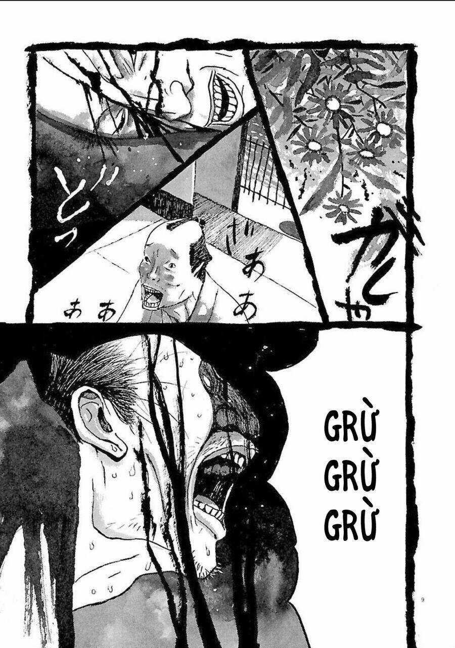 Samurai Kiếm Tre - Chapter 65.1 - Trang 10