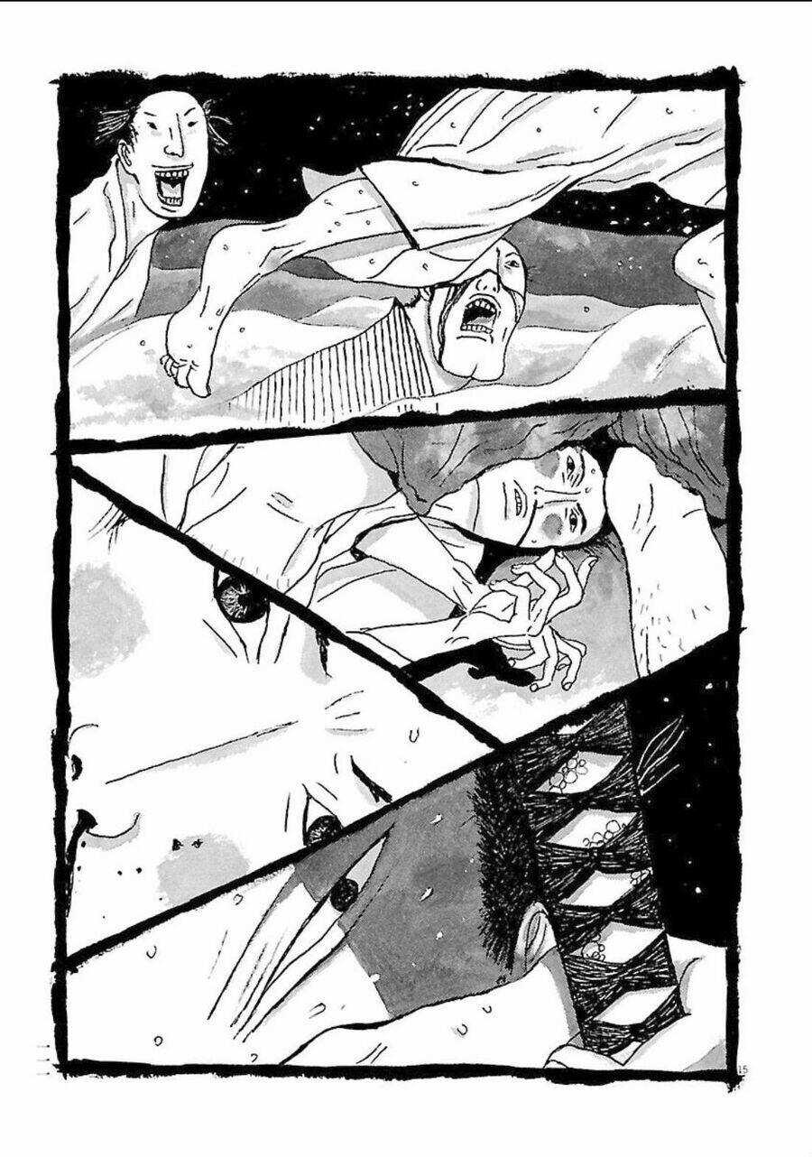 Samurai Kiếm Tre - Chapter 66 - Trang 15