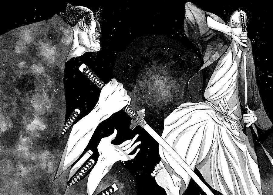 Samurai Kiếm Tre - Chapter 66 - Trang 16