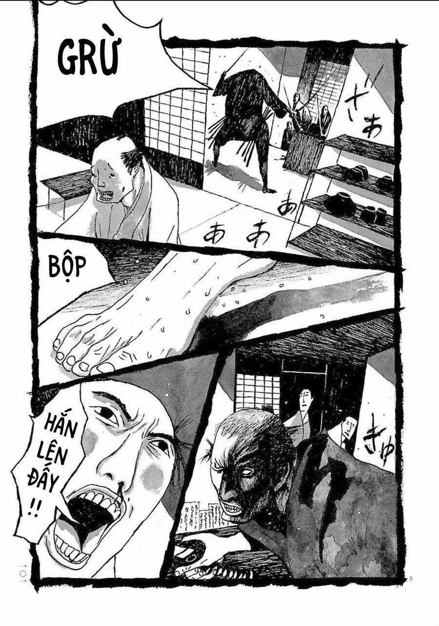 Samurai Kiếm Tre - Chapter 66 - Trang 5