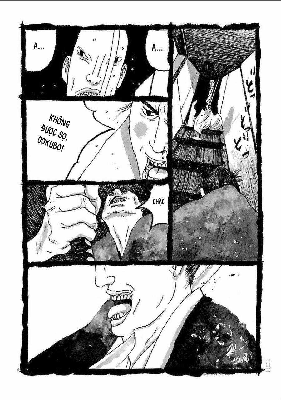 Samurai Kiếm Tre - Chapter 66 - Trang 6