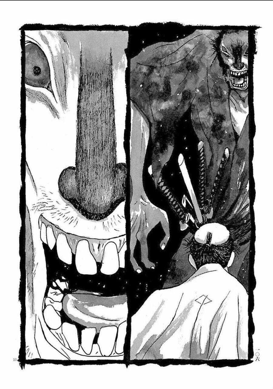 Samurai Kiếm Tre - Chapter 66 - Trang 10