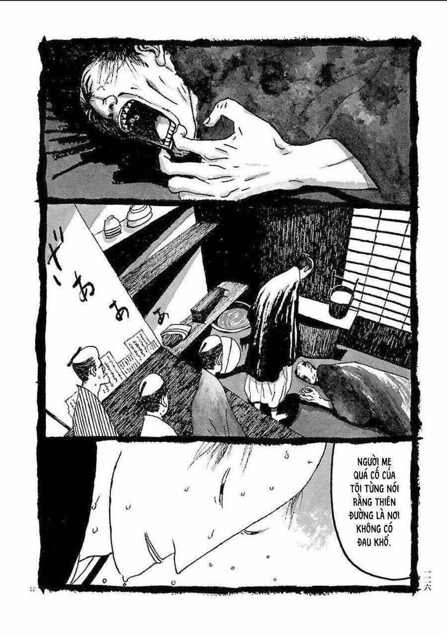 Samurai Kiếm Tre - Chapter 67 - Trang 13