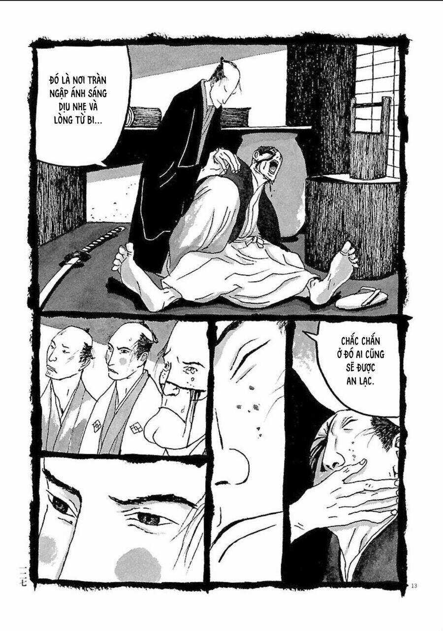 Samurai Kiếm Tre - Chapter 67 - Trang 14
