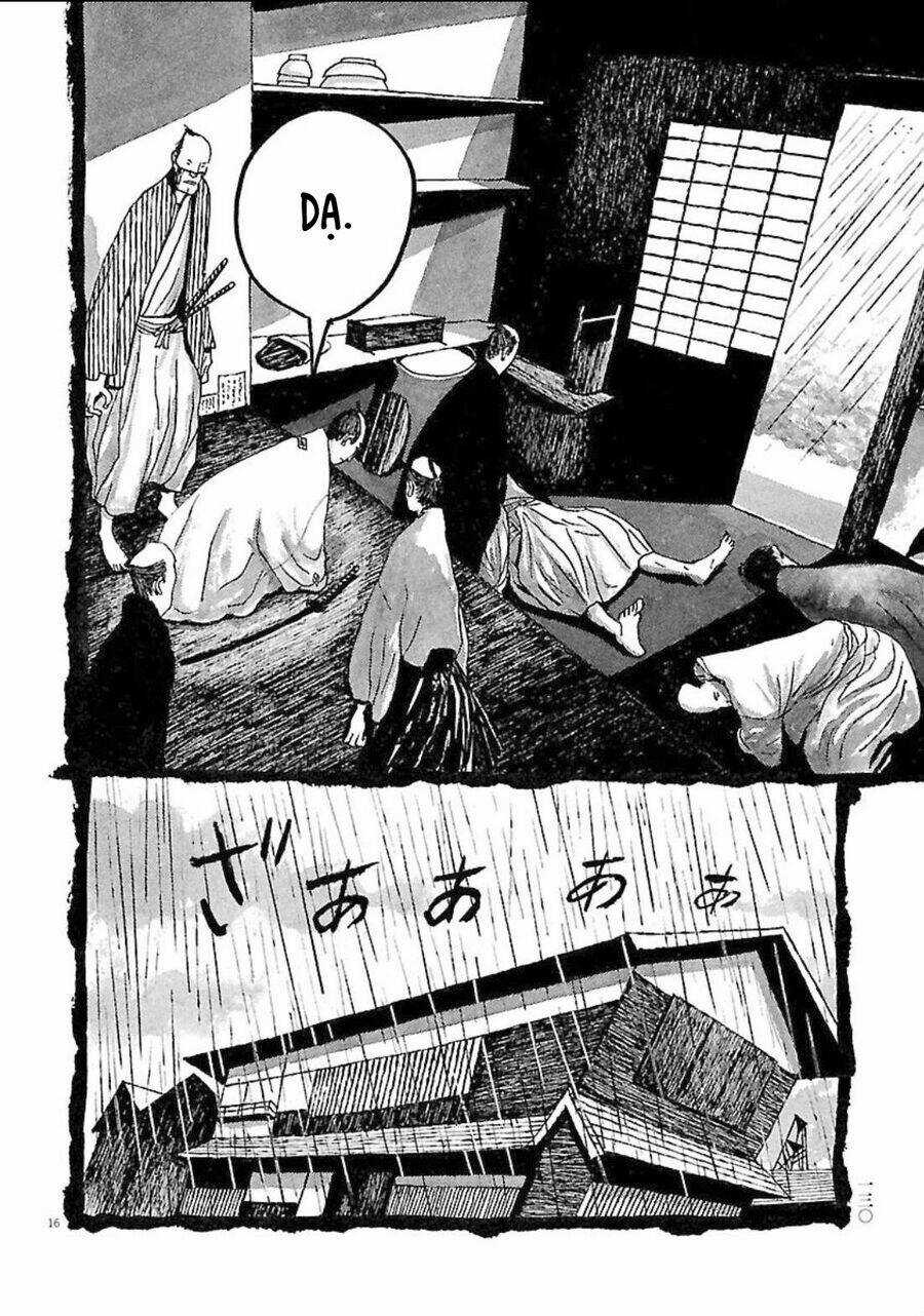 Samurai Kiếm Tre - Chapter 67 - Trang 17