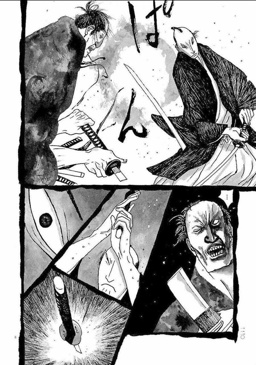 Samurai Kiếm Tre - Chapter 67 - Trang 7