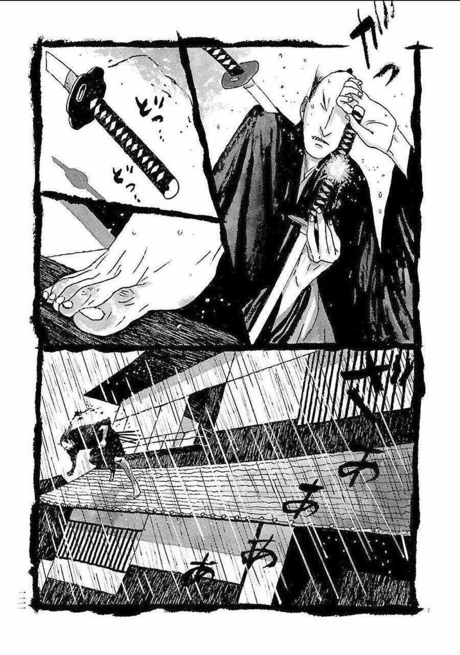 Samurai Kiếm Tre - Chapter 67 - Trang 8