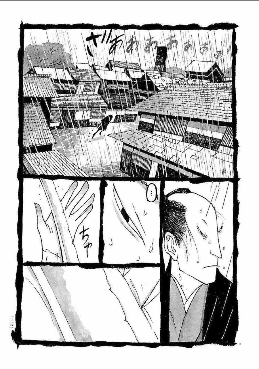 Samurai Kiếm Tre - Chapter 67 - Trang 10