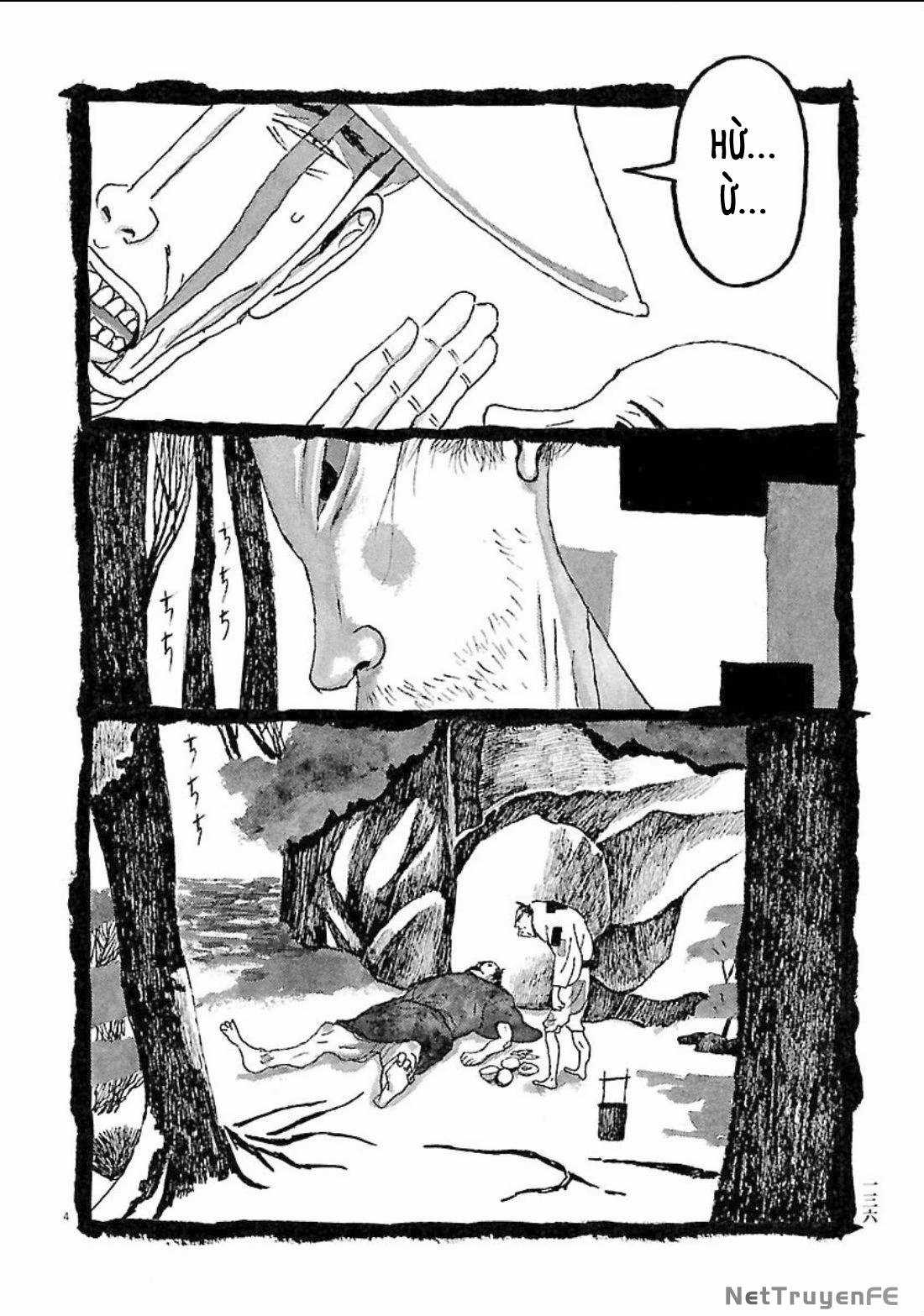 Samurai Kiếm Tre - Chapter 68 - Trang 5