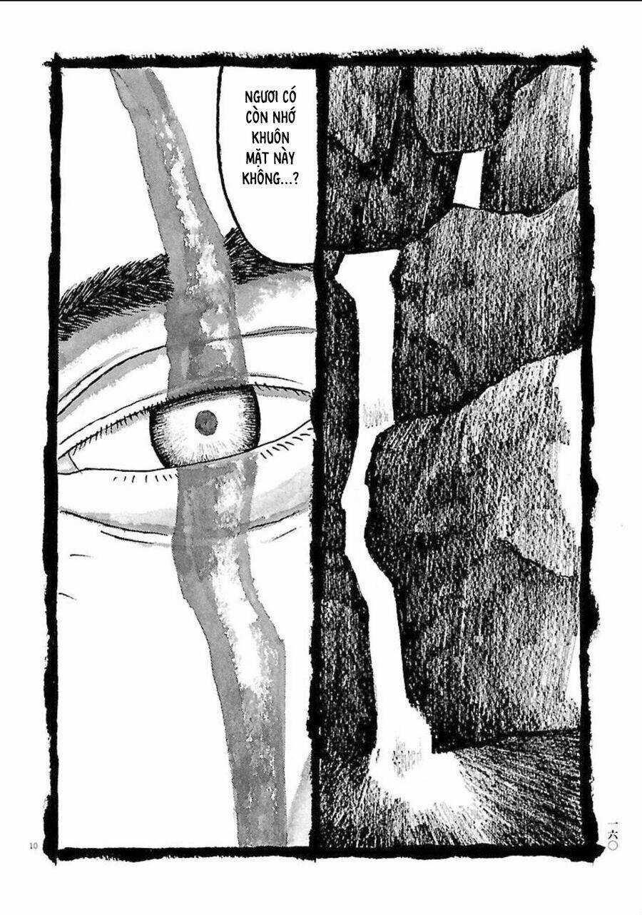 Samurai Kiếm Tre - Chapter 69 - Trang 11