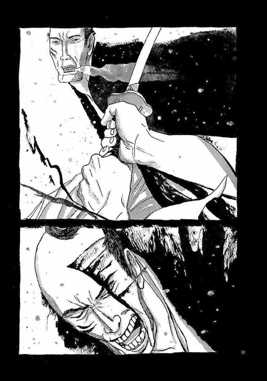 Samurai Kiếm Tre - Chapter 69 - Trang 14