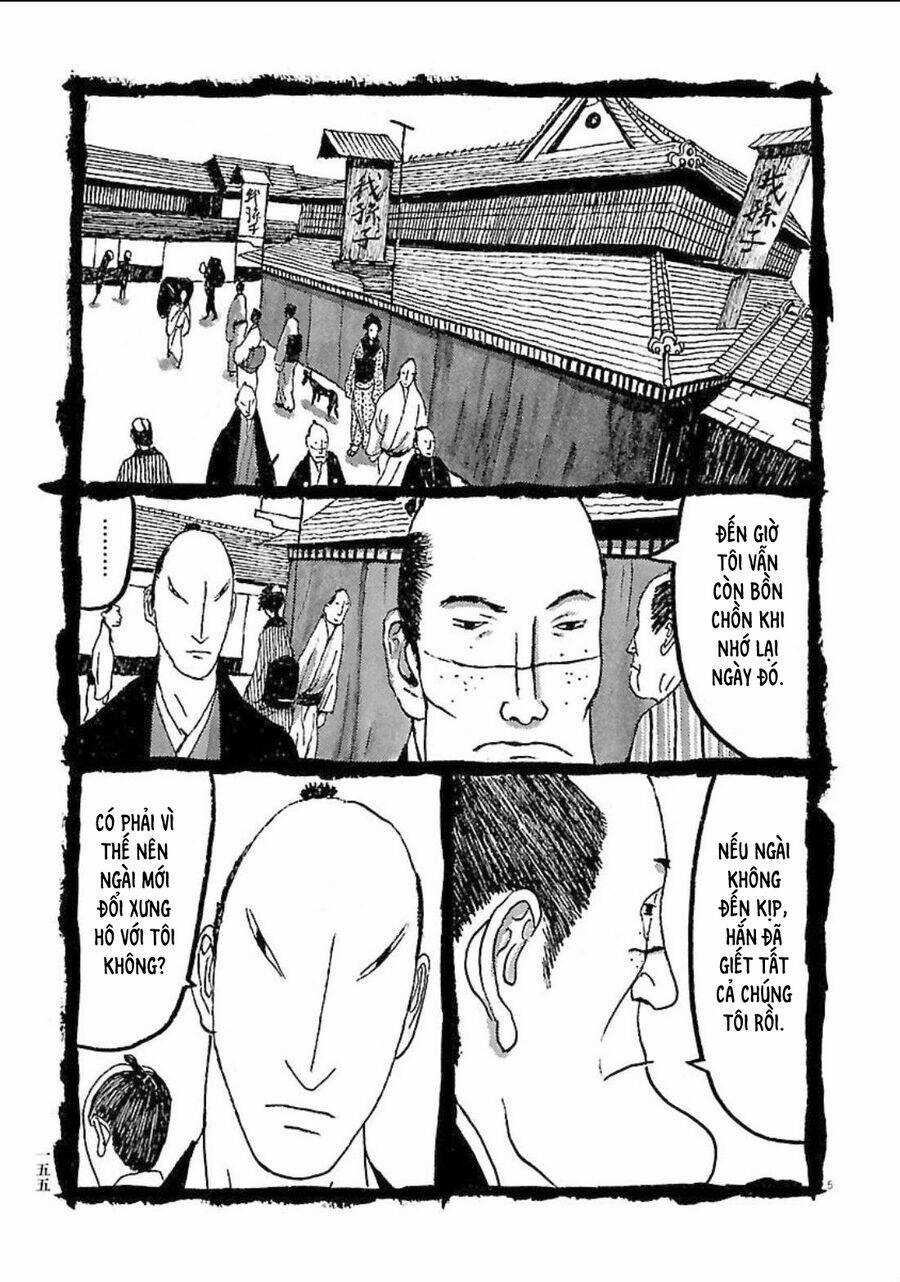 Samurai Kiếm Tre - Chapter 69 - Trang 6