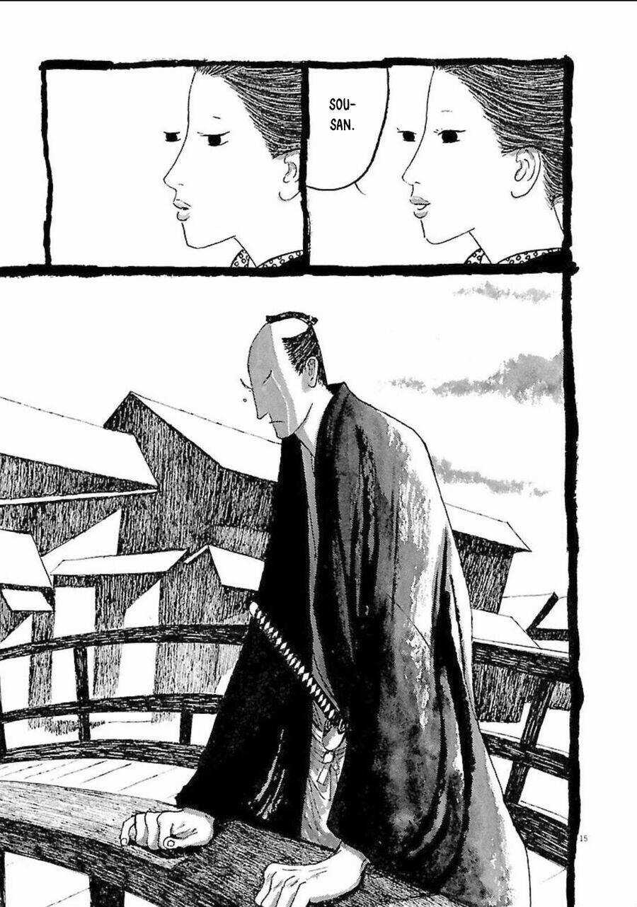 Samurai Kiếm Tre - Chapter 70 - Trang 16