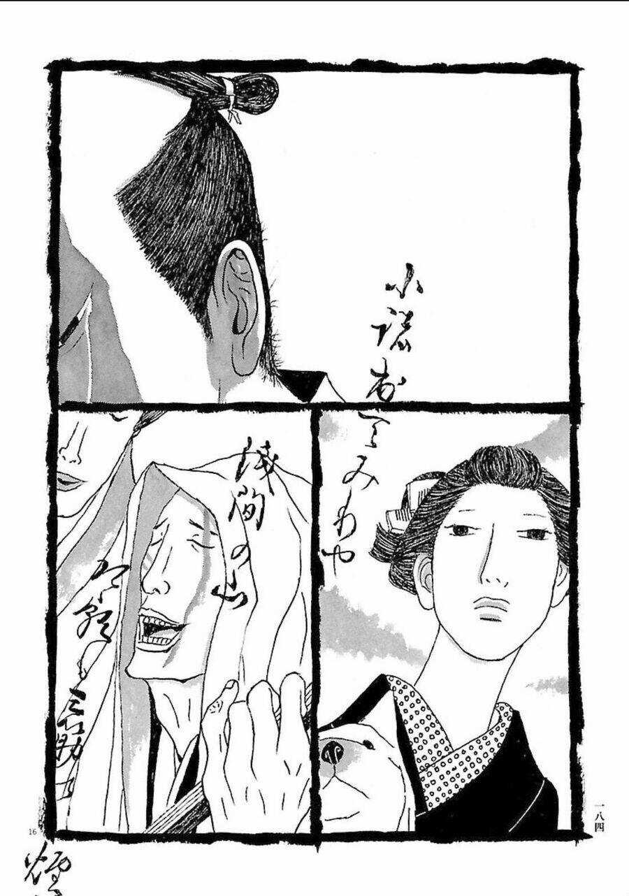 Samurai Kiếm Tre - Chapter 70 - Trang 17