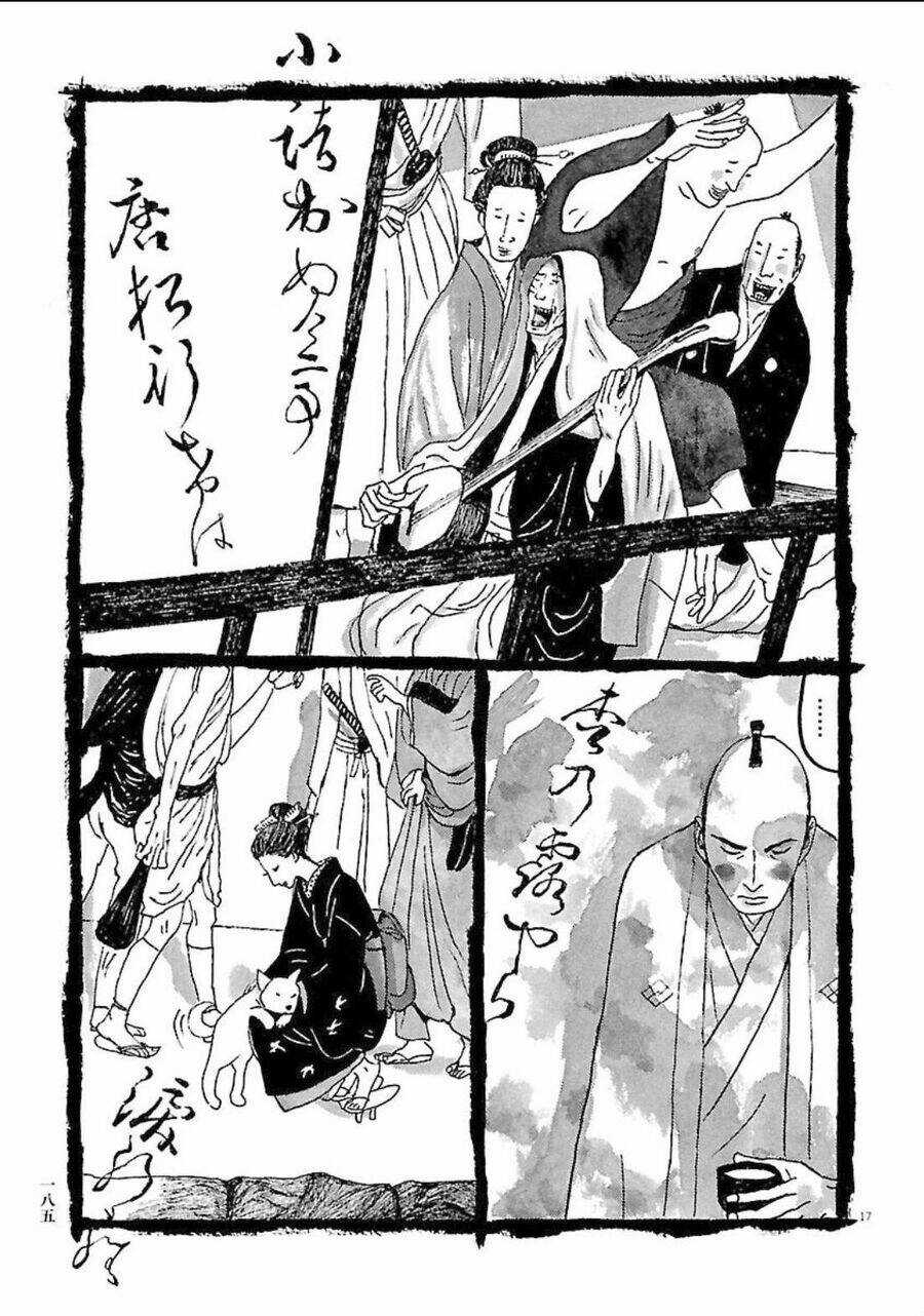 Samurai Kiếm Tre - Chapter 70 - Trang 18