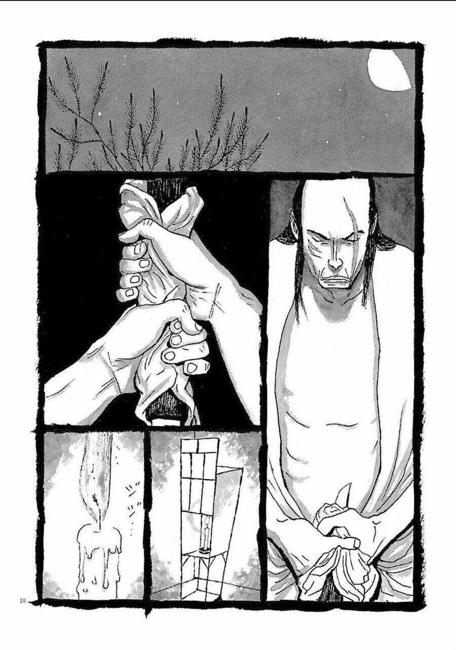 Samurai Kiếm Tre - Chapter 70 - Trang 19