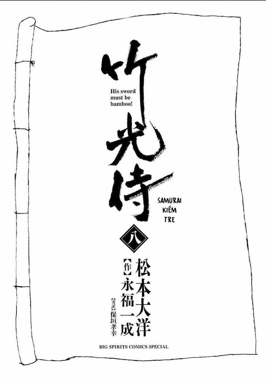 Samurai Kiếm Tre - Chapter 71 - Trang 2