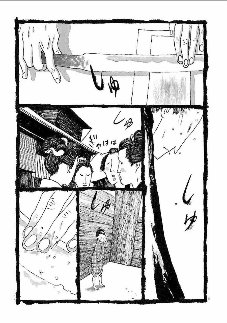 Samurai Kiếm Tre - Chapter 71 - Trang 11