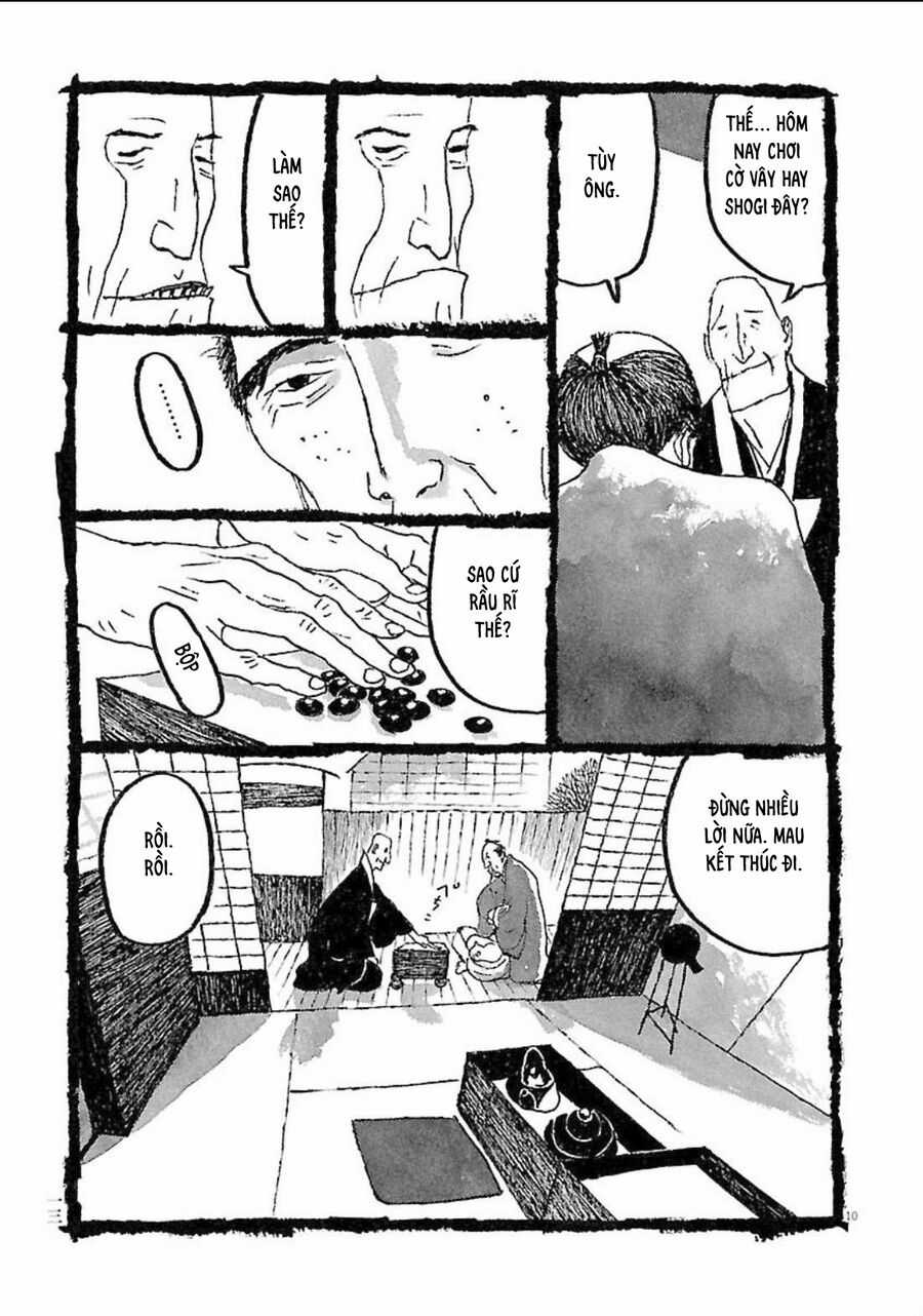 Samurai Kiếm Tre - Chapter 71 - Trang 13