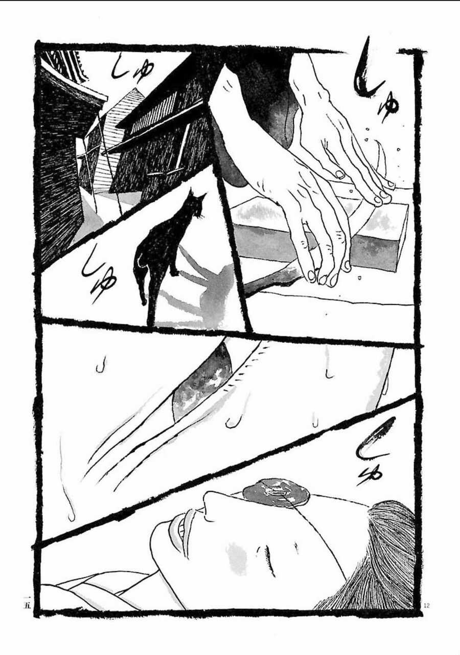 Samurai Kiếm Tre - Chapter 71 - Trang 15