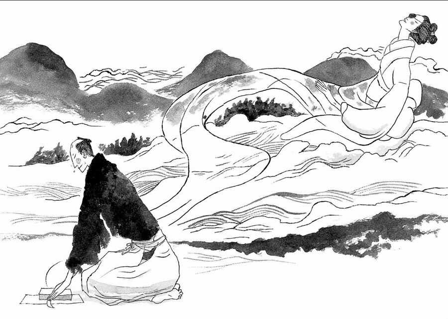 Samurai Kiếm Tre - Chapter 71 - Trang 18