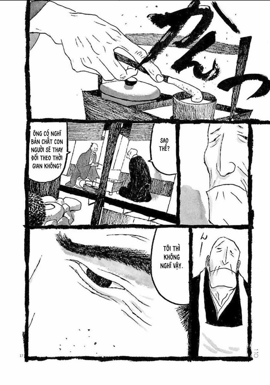 Samurai Kiếm Tre - Chapter 71 - Trang 19