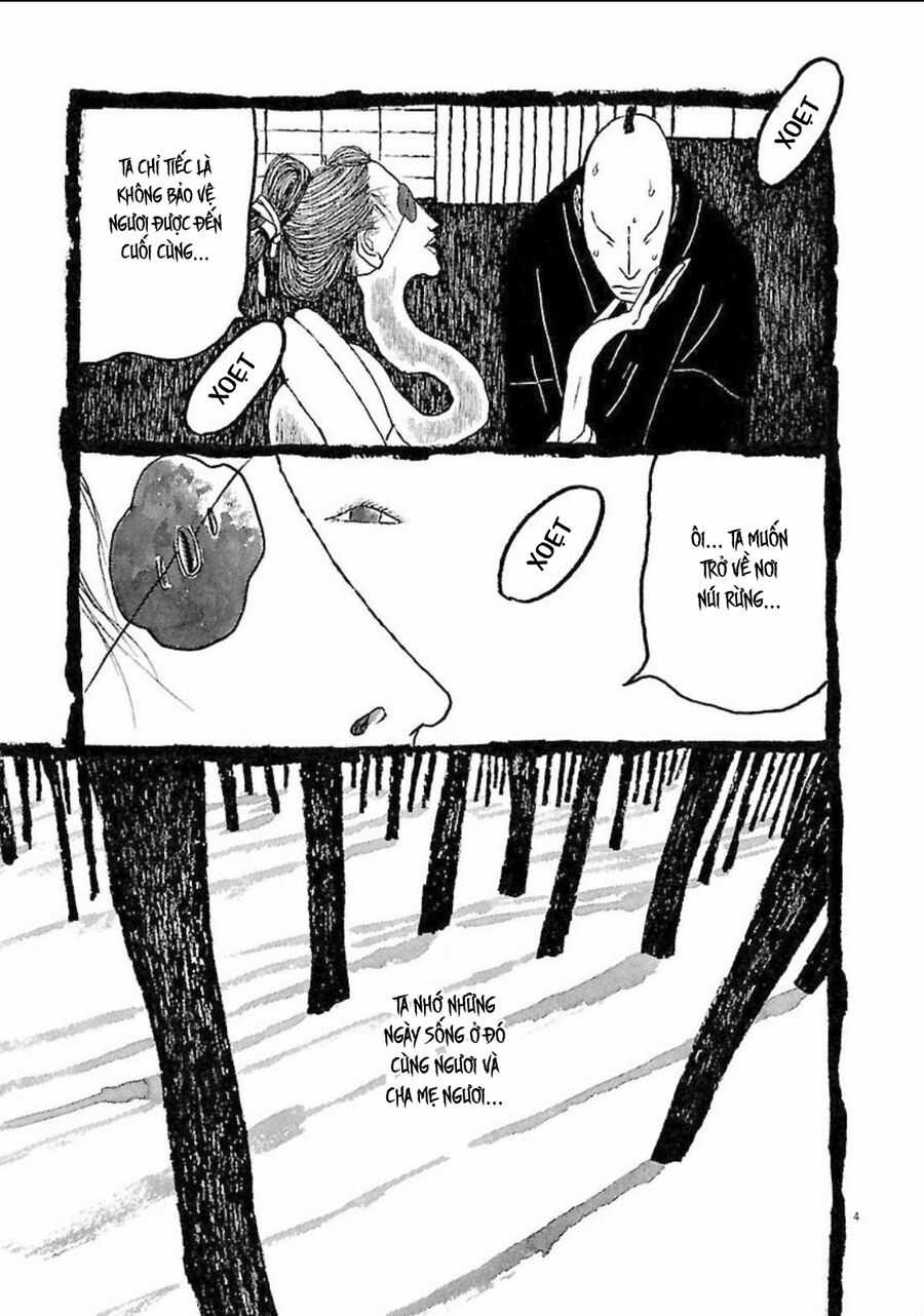 Samurai Kiếm Tre - Chapter 71 - Trang 7