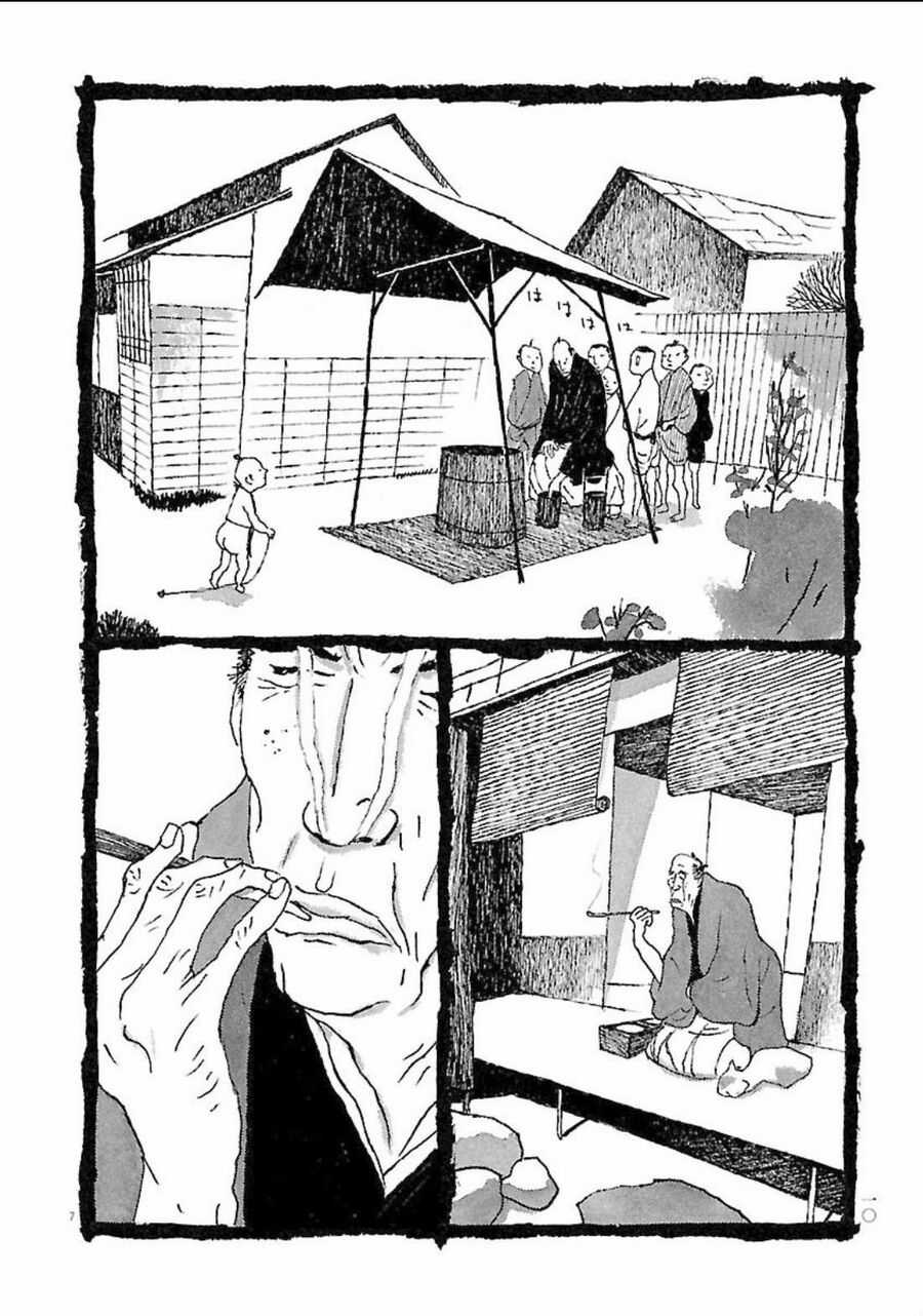 Samurai Kiếm Tre - Chapter 71 - Trang 10