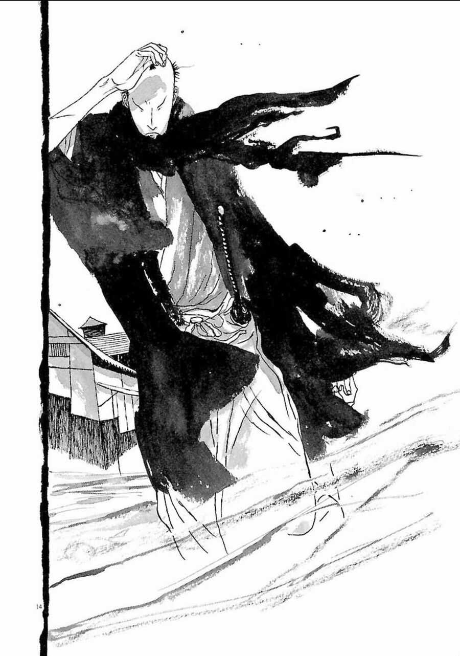 Samurai Kiếm Tre - Chapter 72 - Trang 14