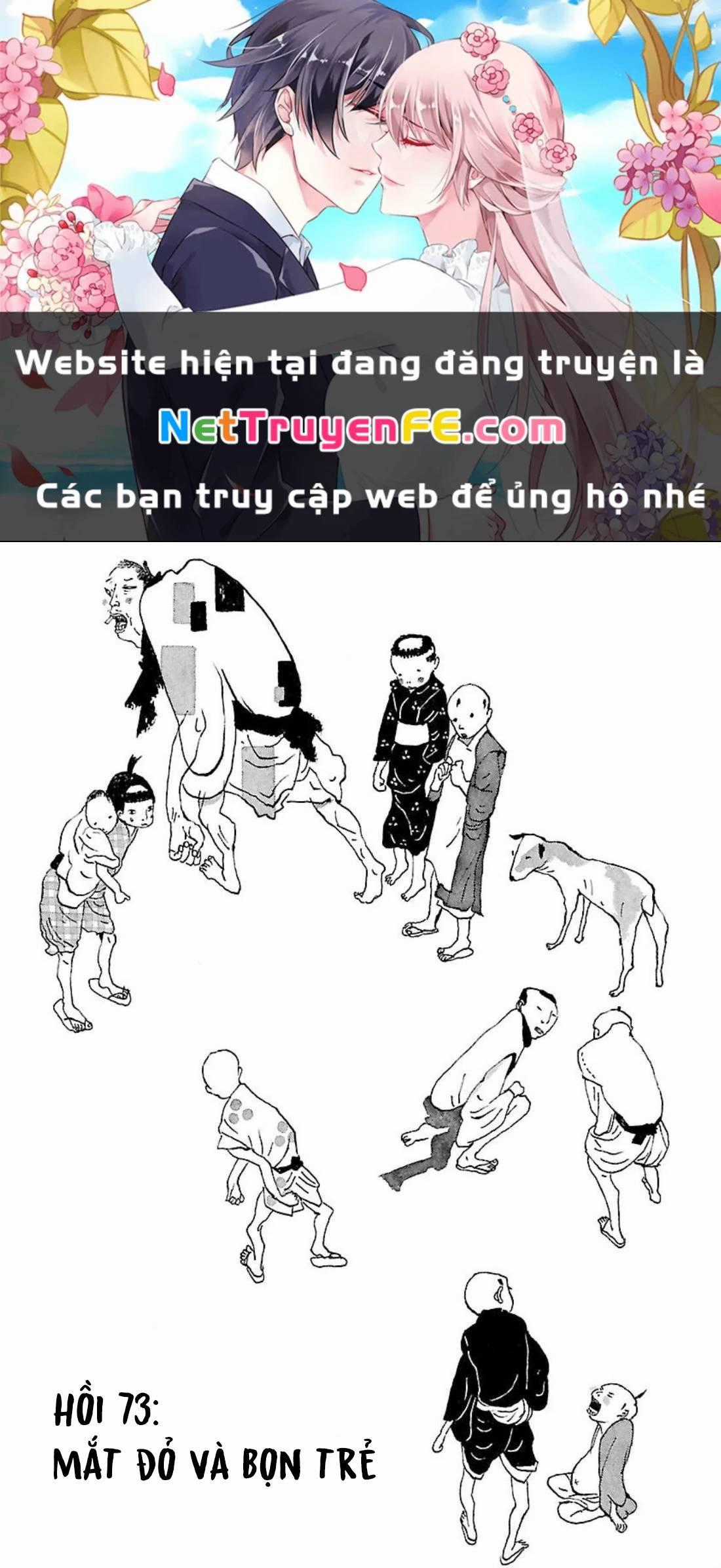 Samurai Kiếm Tre - Chapter 73 - Trang 2