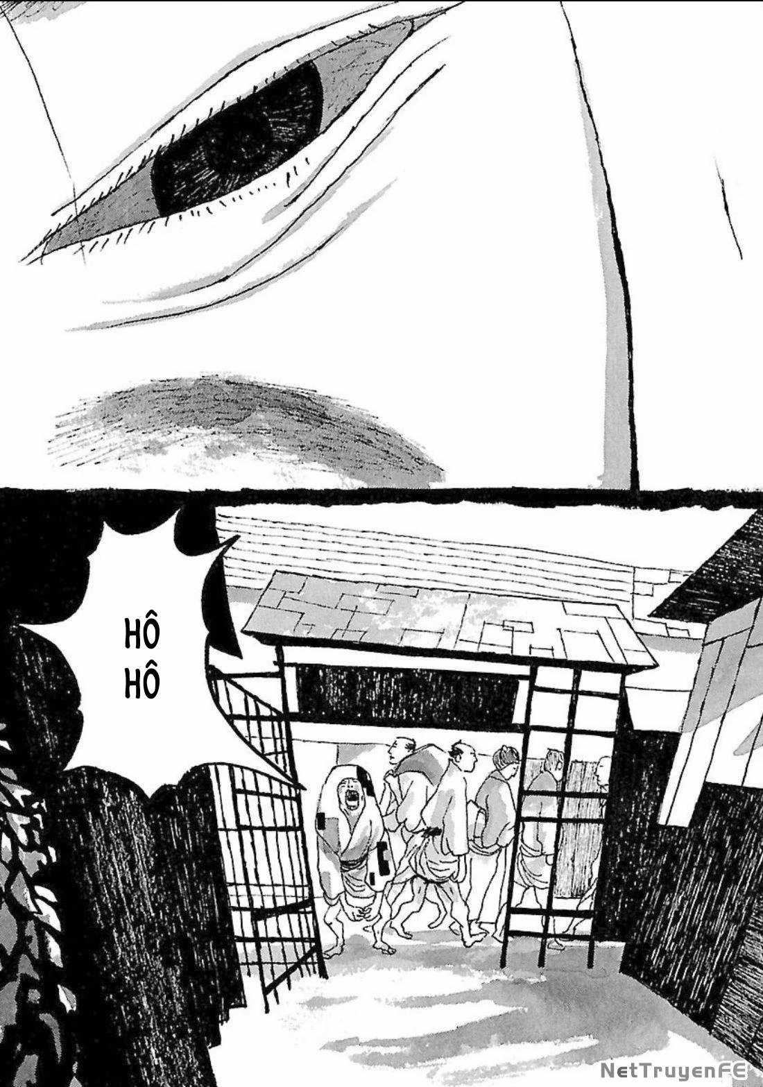 Samurai Kiếm Tre - Chapter 73 - Trang 16