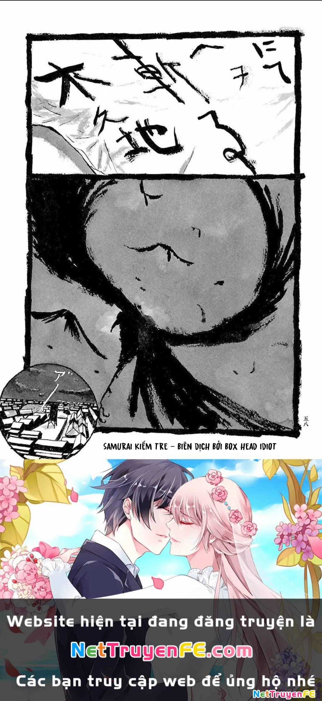 Samurai Kiếm Tre - Chapter 73 - Trang 19
