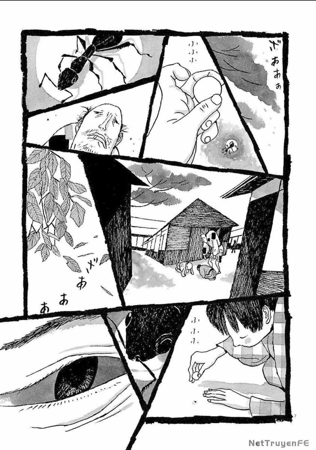 Samurai Kiếm Tre - Chapter 73 - Trang 8